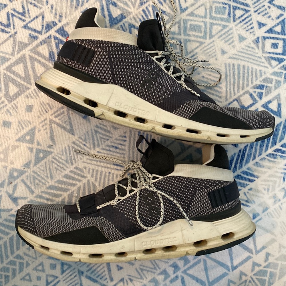 On Running Men’s Sneakers